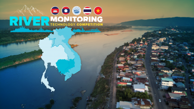 MRC unveils unique student competition to modernize Mekong River technology